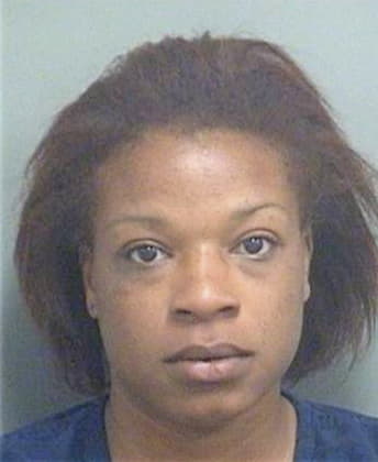 Latasha Harvin, - Palm Beach County, FL 